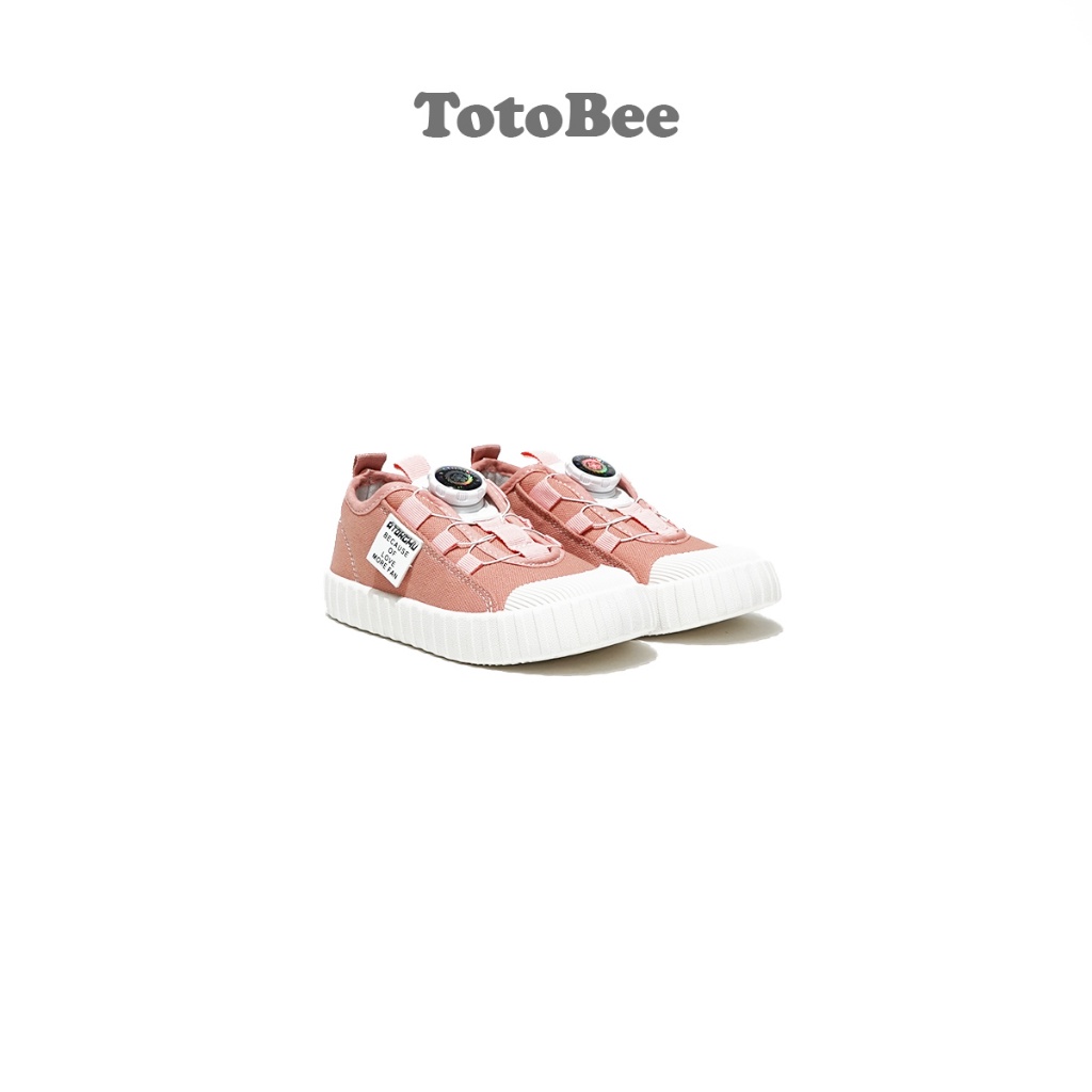 TOTOBEE Spring Sepatu Sneakers Anak import B555