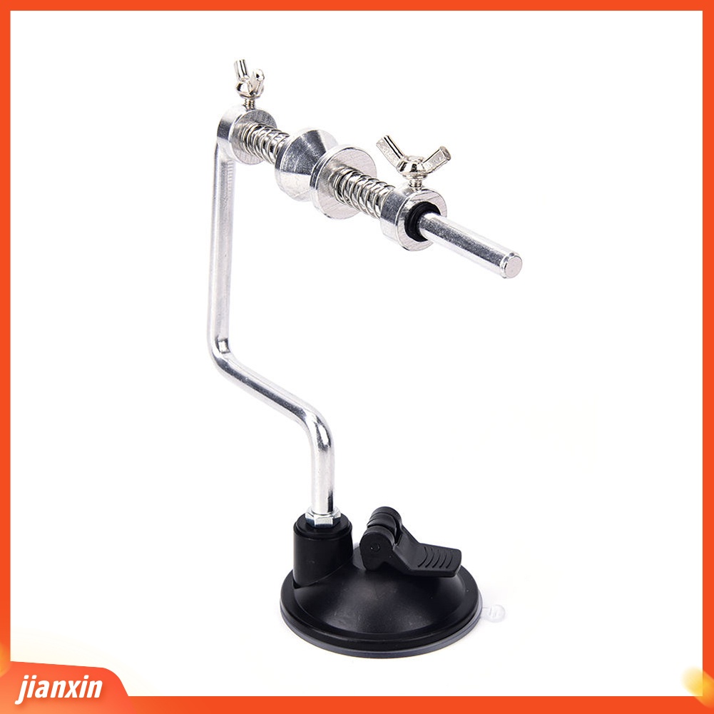 (In Stock) Gulungan Penggulung Tali Pancing Stainless Steel Portabel Spool Tackle Aksesoris Ikan