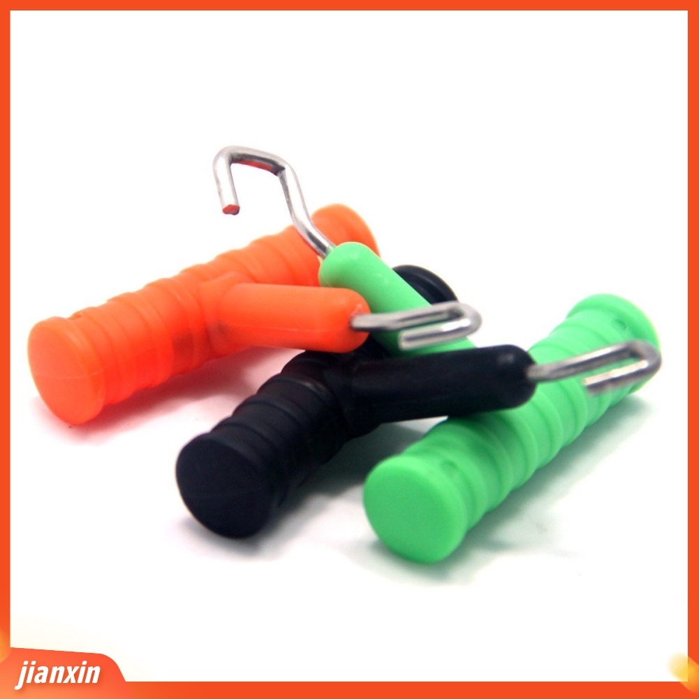 (In Stock) Umpan Pancing Ikan Gurame Rig Kait Penarik T-type Knot Tool Terminal Tackle Aksesori
