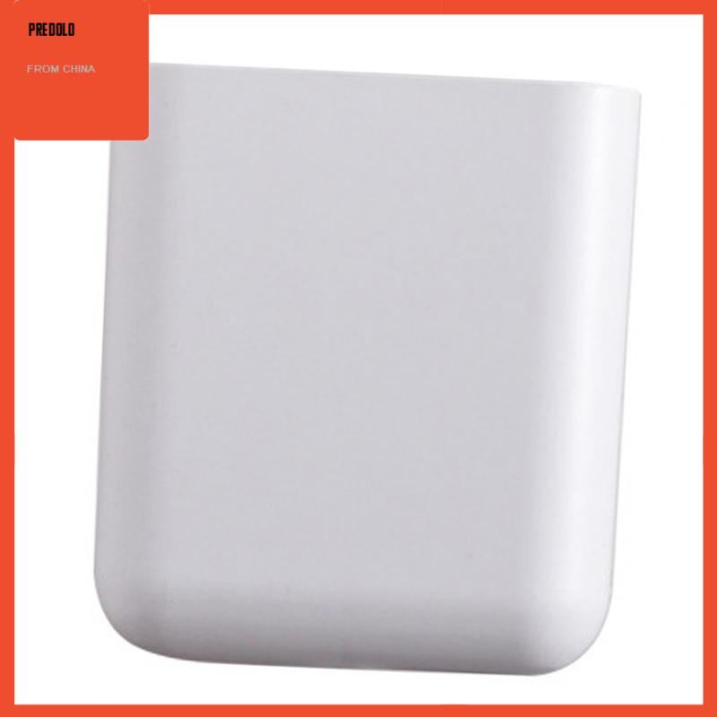 [Predolo] Holder Remote Control Phone Wall Mounted Organiser Untuk Kantor Asrama Meja