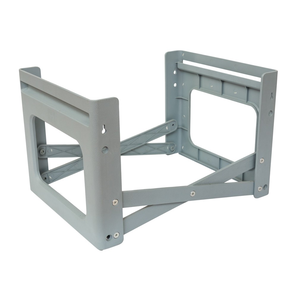

[Artomas] Bantex Suspension Filing Tray Adjustable A4 Folio Grey 8845 05