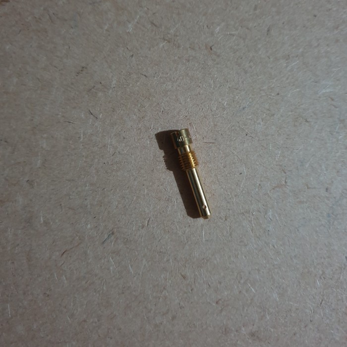 Spuyer No 60 INC Vespa Spuyer Karburator Spuyer Carburator Vespa