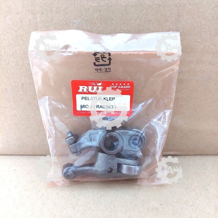 PELATUK KLEP ROCKER ARM RACING 1 SET MIO J
