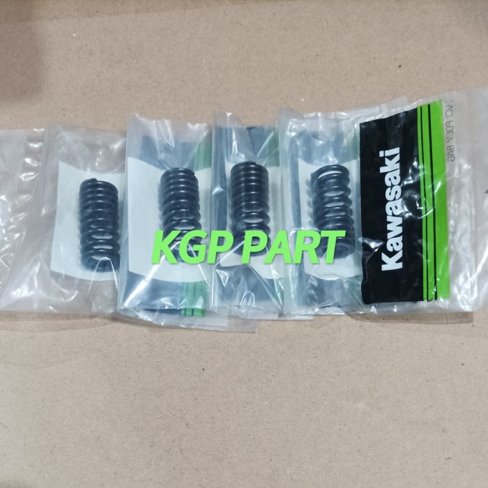 per klep ver klep zx25r zx25 zx 25r original kawasaki