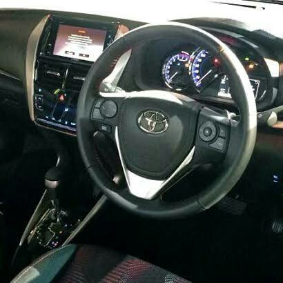 saklar remote stir steer yaris vios 2018 2019 2020