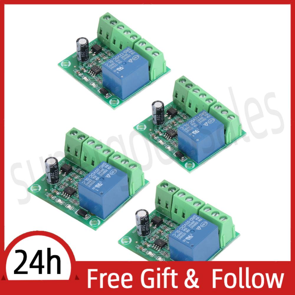 Supergoodsales 2Pcs  Level Controller  Module Drainage Control Circuit Board