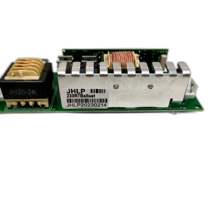 Komponen Balast untuk Beam 230W/7R