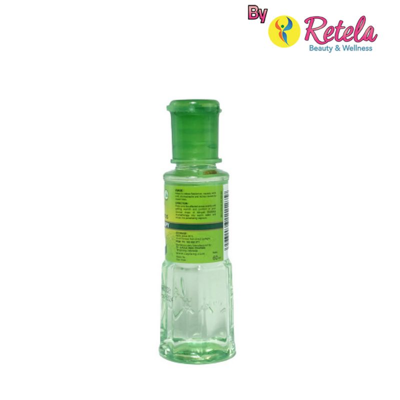 Minyak Kayu Putih Eucalyptus Cap Lang 60ml