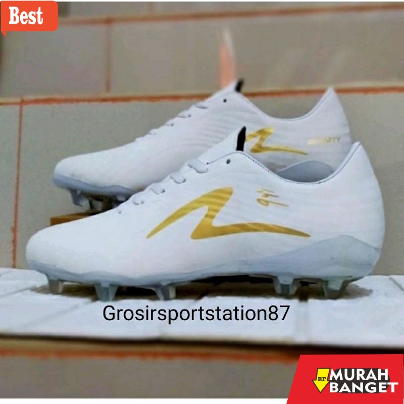 Sepatu bola terkeren- SPECS  SEPATU BOLA SPECS GRADE ORI (BISA COD)