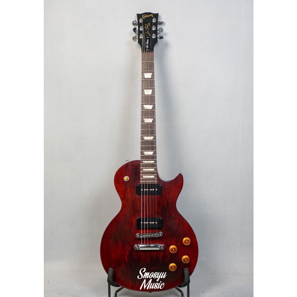 Gibson Lespaul Tribute 50’s