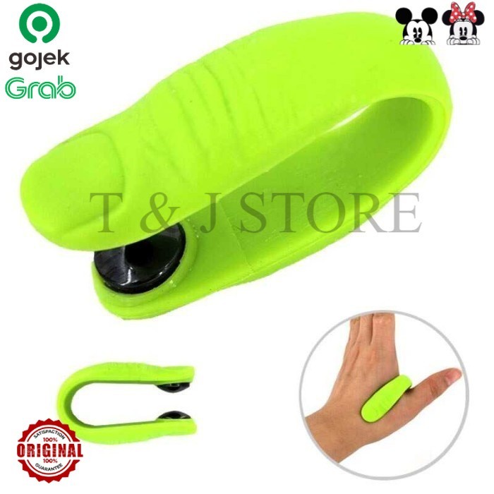 Relax Magnet ORIGINAL TJ