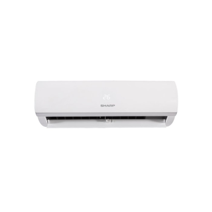 AC 1/2 PK SHARP AHA5ZCYN Low Watt