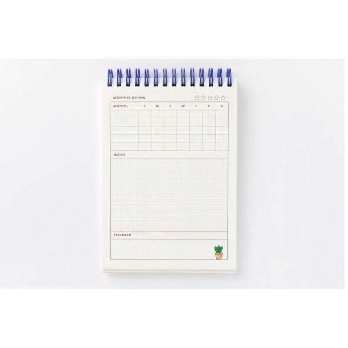 

Artbox Study Planner 4010942 New Arrival