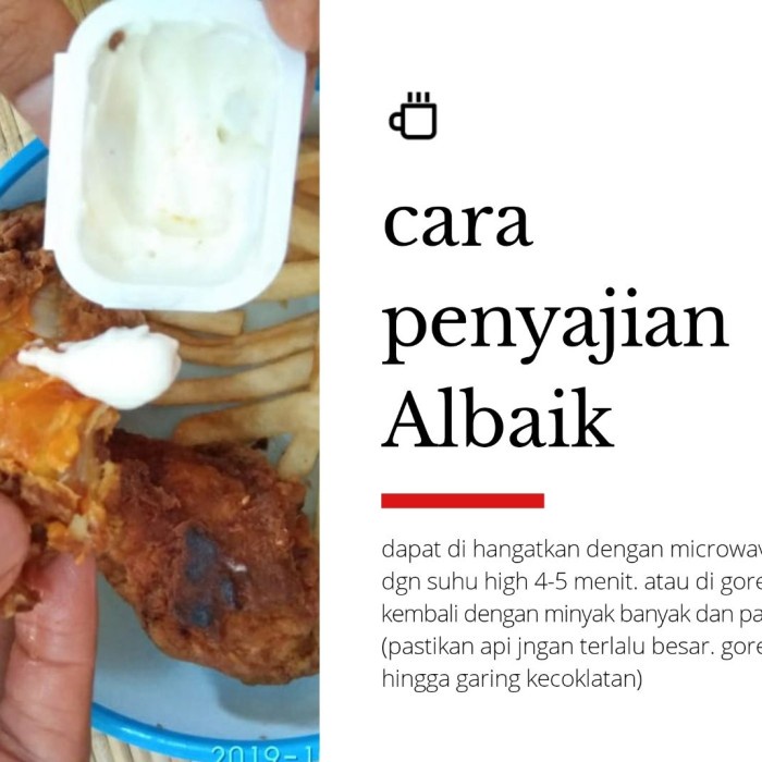 

a baik ayam super rempah kfc saudi porsi jumbo