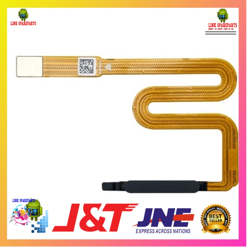 FLEXIBLE SAMSUNG A03S / A037 FINGERPRINT