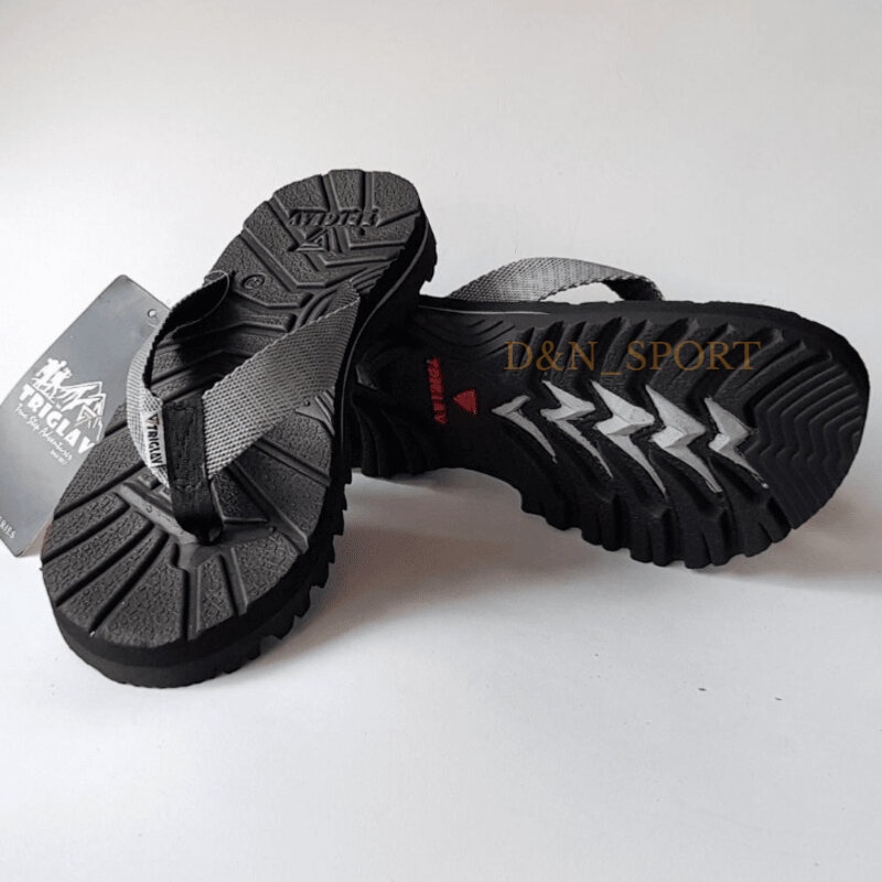 Sandal gunung pria triglav adventure,sandal jepit pria,sandal gunung outdoor dewasa,sandal eiger,San