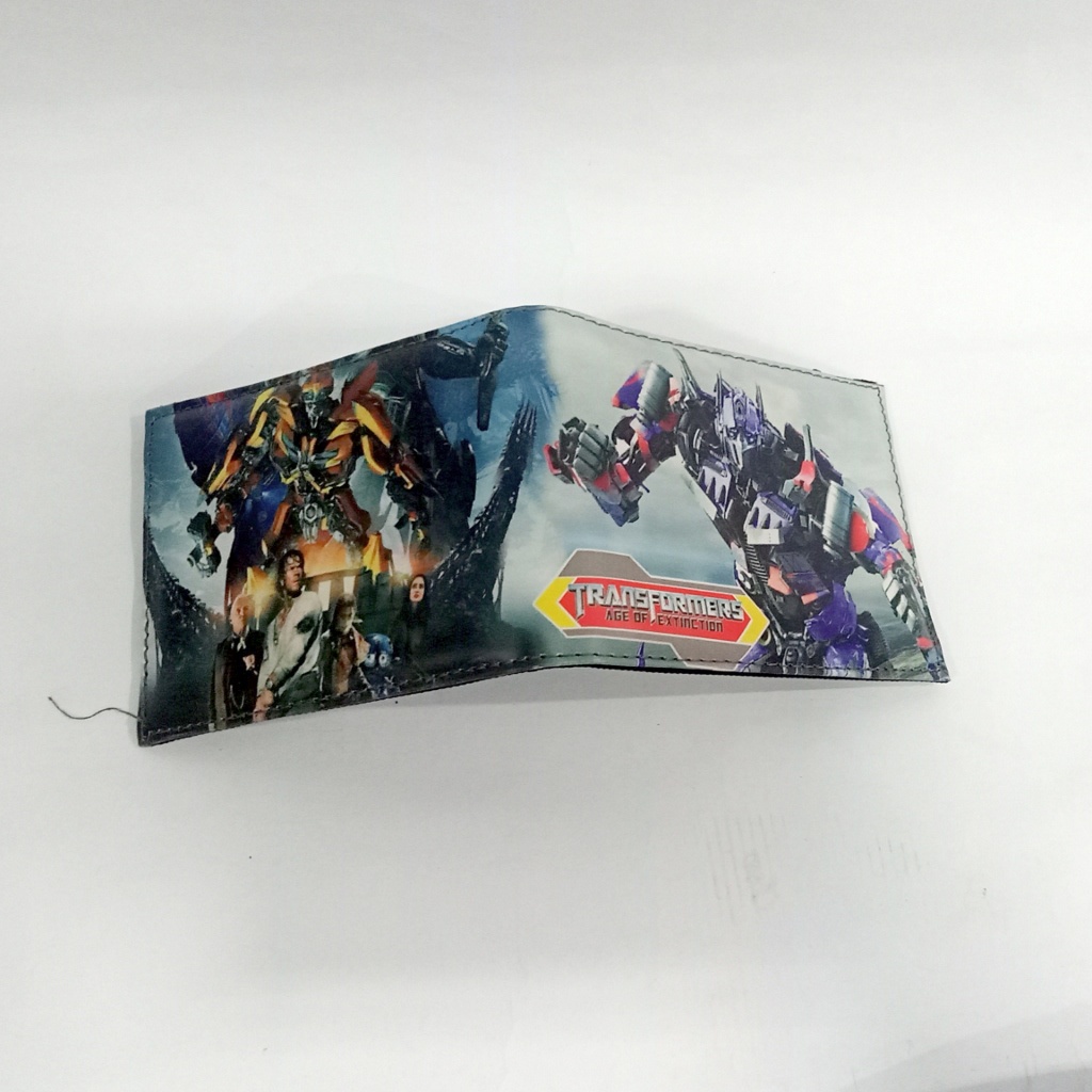 promo dulu.. [ART. 177808] dompet anak laki karakter unik murah belajar menabung uang mainan koin dl