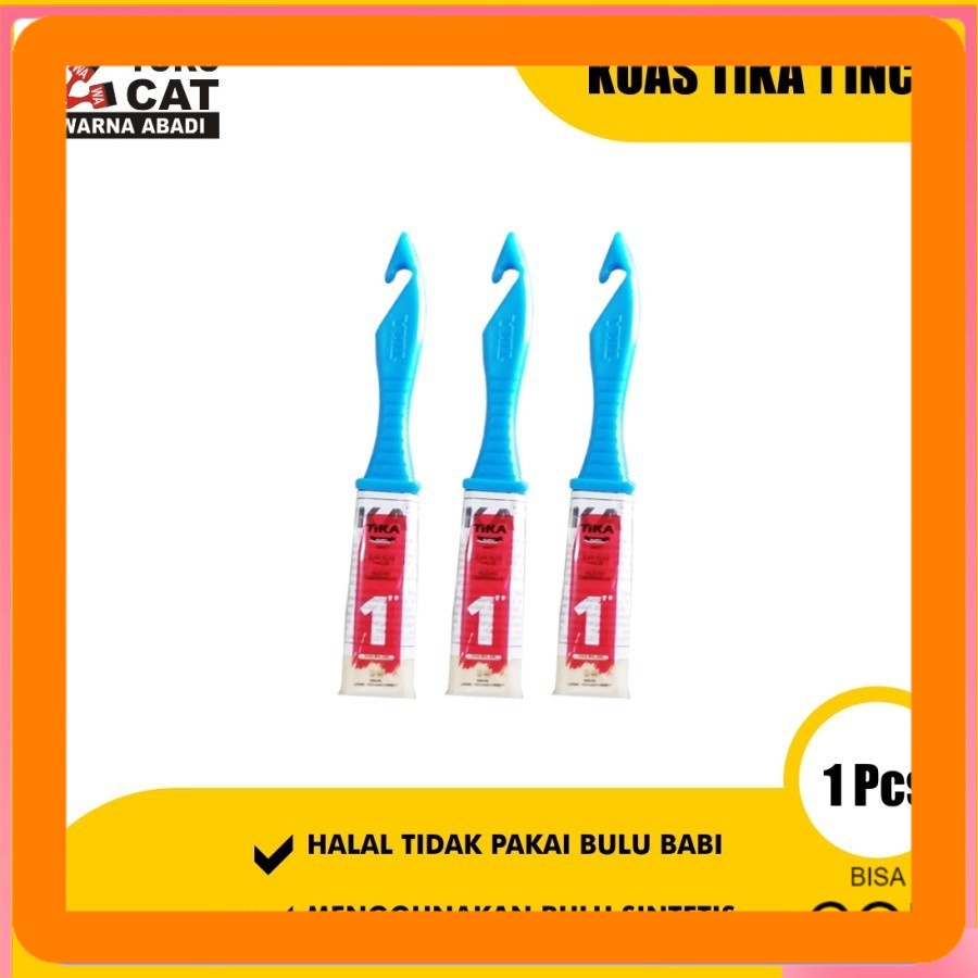 

pembuat cat mengkilat menjadi doft berbahan dasar air , bagi anda yg suka modifikasi warna ini adala