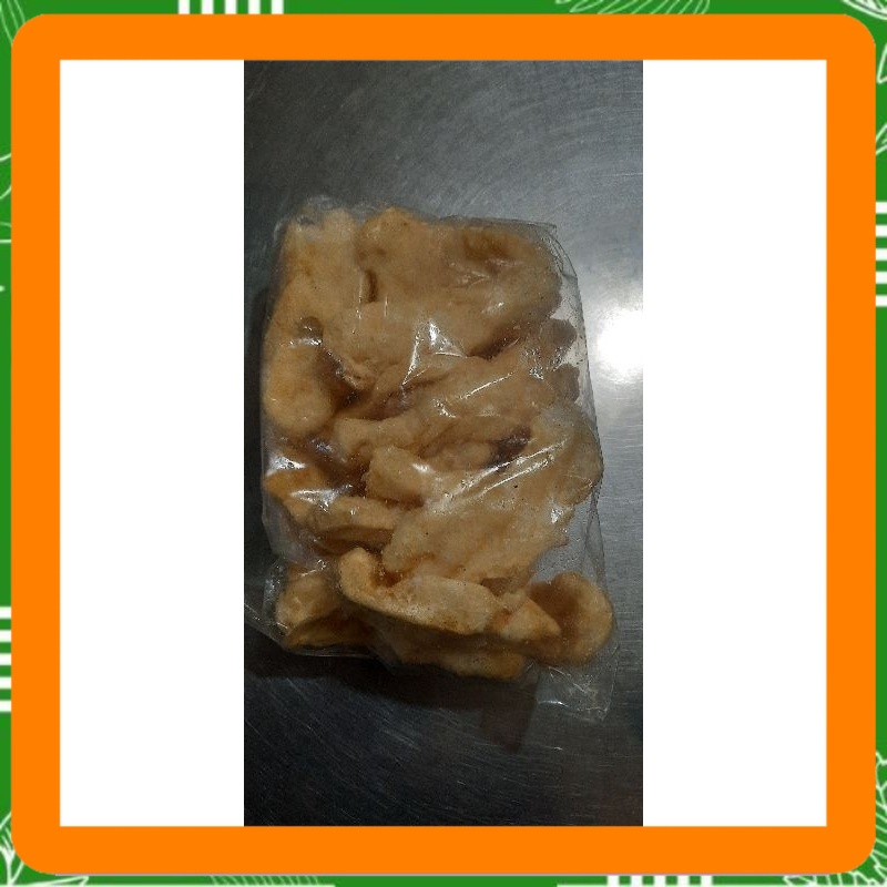 

batagor lidah isi 10 siomay lidah isi 20 Best Seller