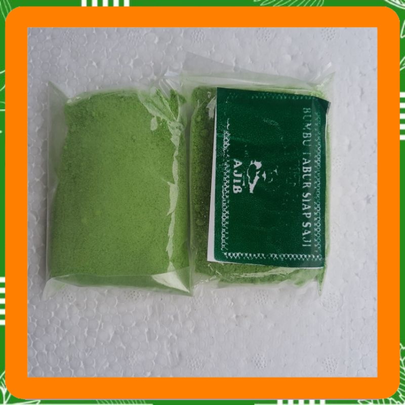 

Bumbu tabur penyedap masakan rasa rumput laut bintang kembar 40 gram siap saji Best Seller