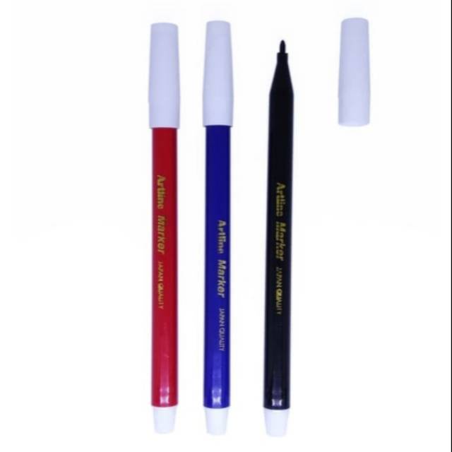 

Artline Spidol Pen EK 316