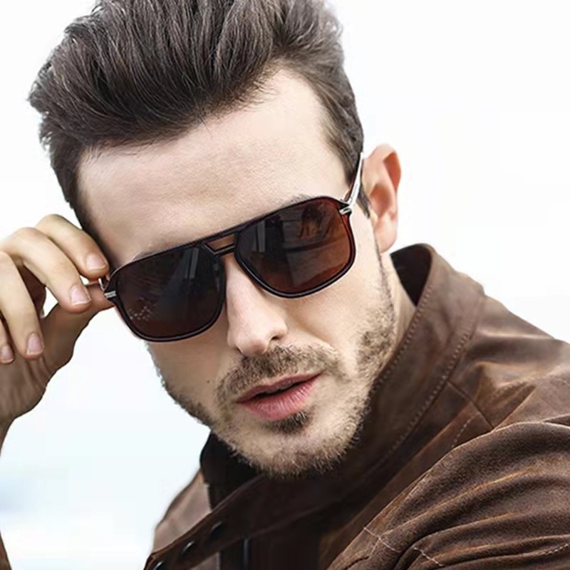 Limited Kacamata Fashion Import Unisex 3001 Sg