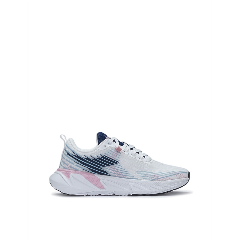 Diadora Hagen Men's Running Shoes - White