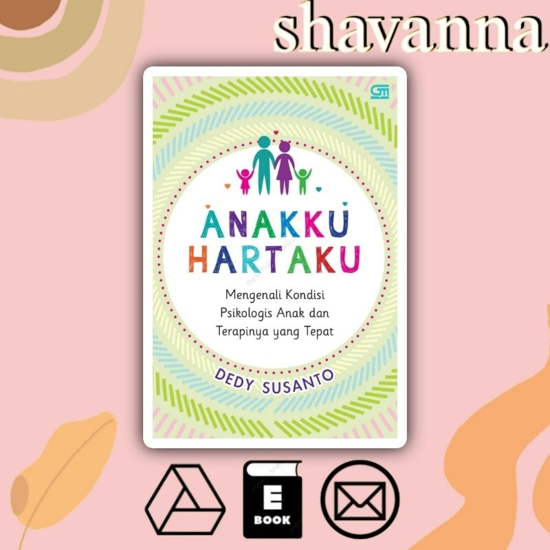 

(Indonesia) Anakku Hartaku