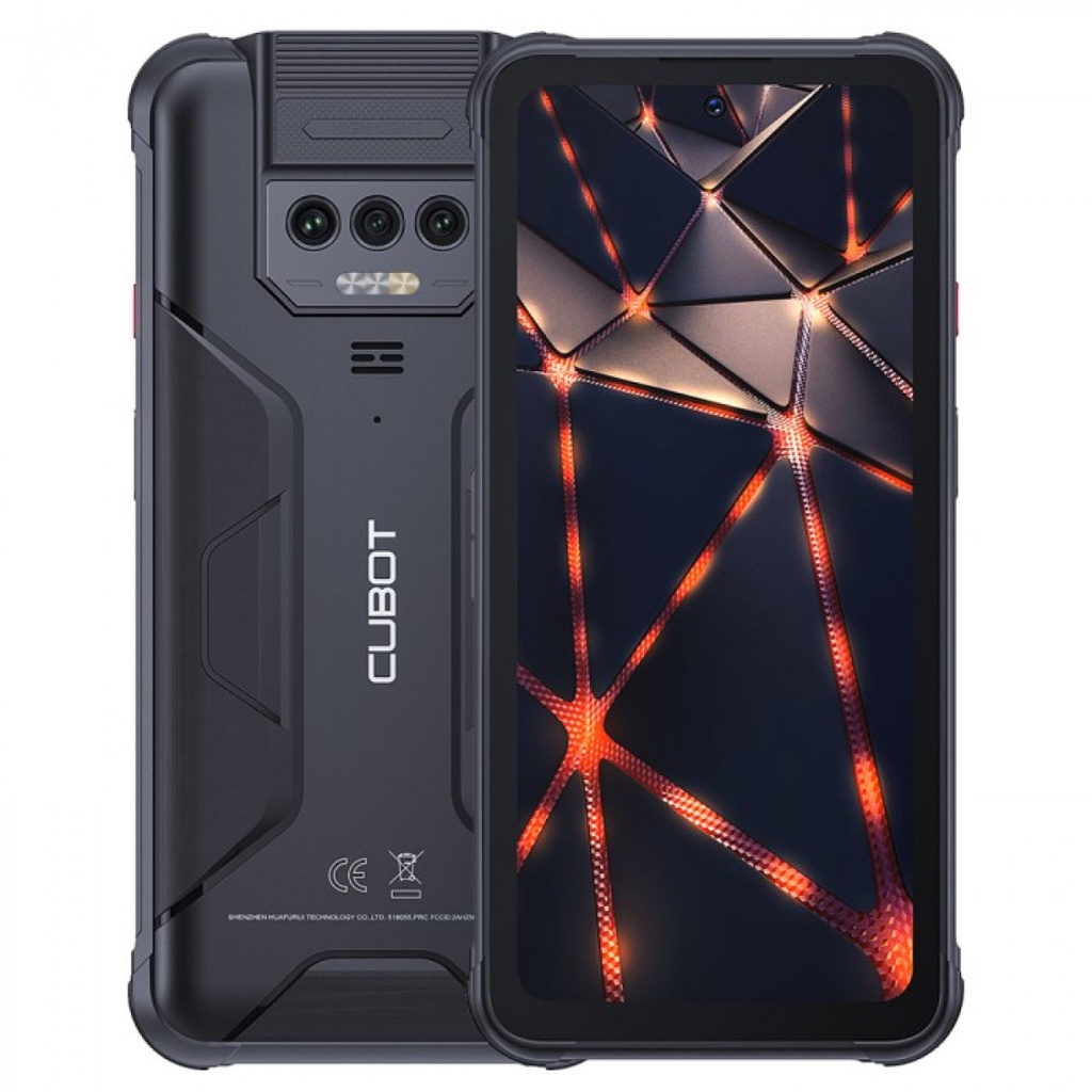 Cubot Kingkong Power 10600mAh