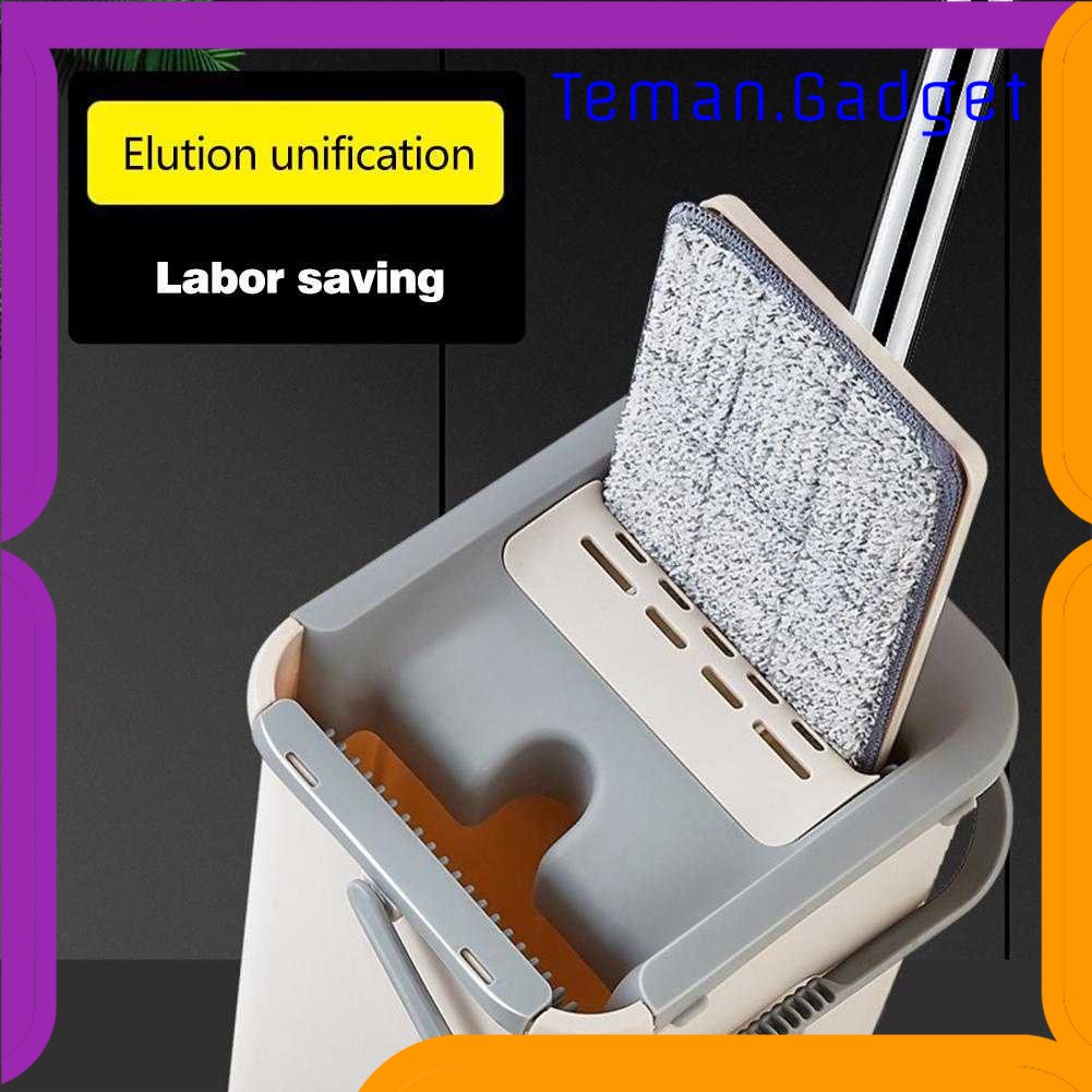 TG - ART Aurota Kain Pel Pengganti Mop Pads Flat Replacement Microfiber 1PCS