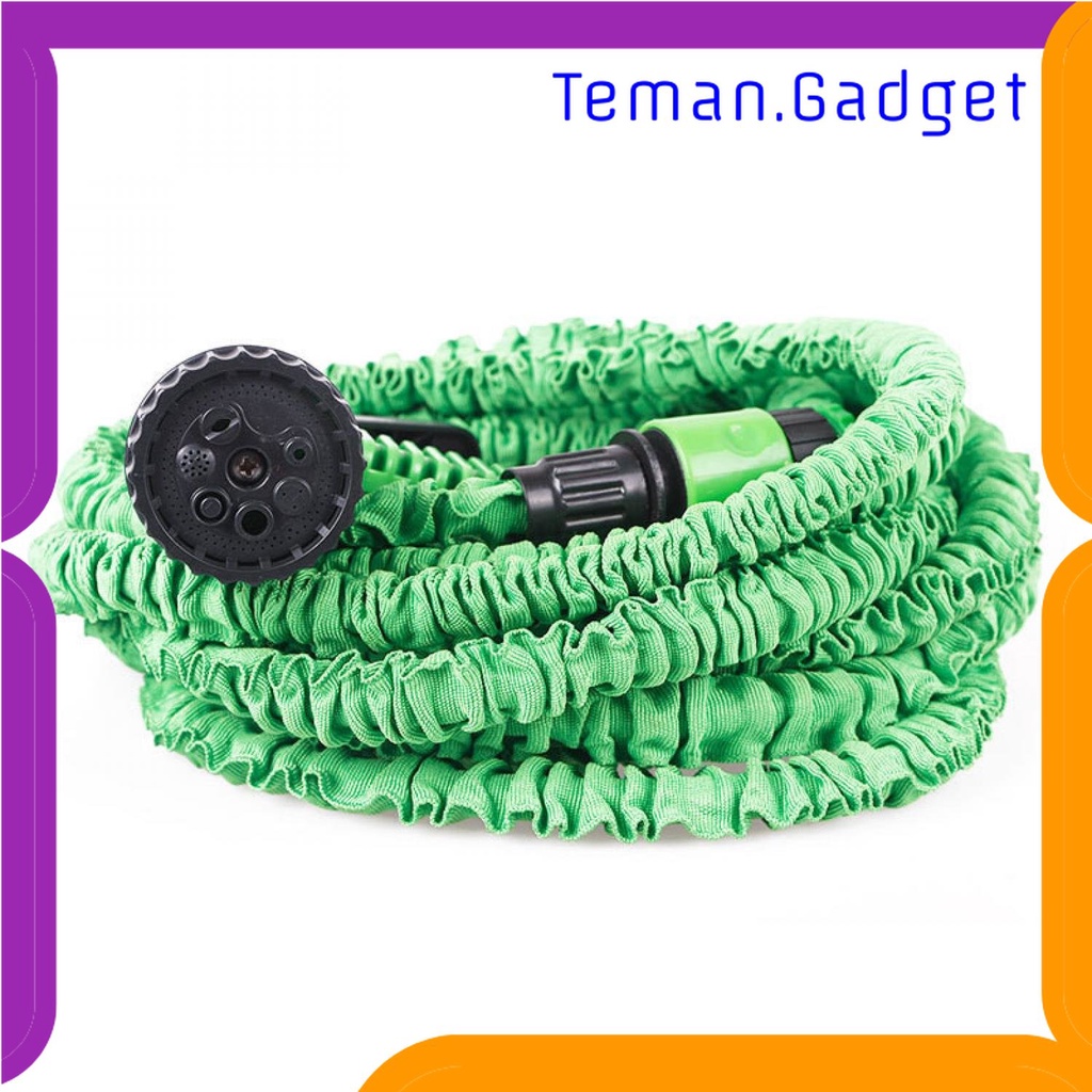 TG - ART MAGIC HOSE Selang Fleksibel Portabel - 311