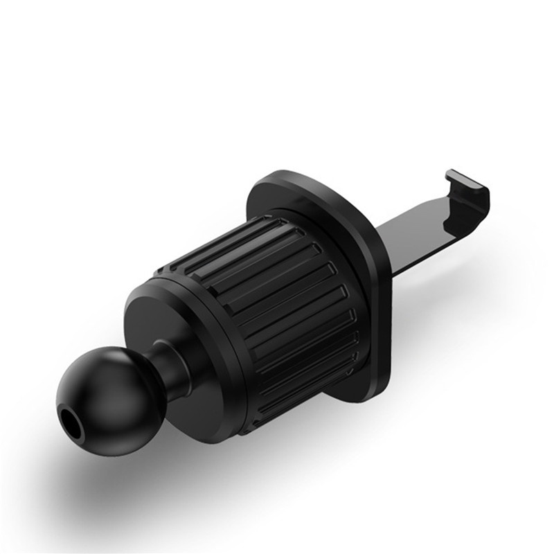 [AYBX] Air outlet vehicular clamping gravity Dudukan Handphone