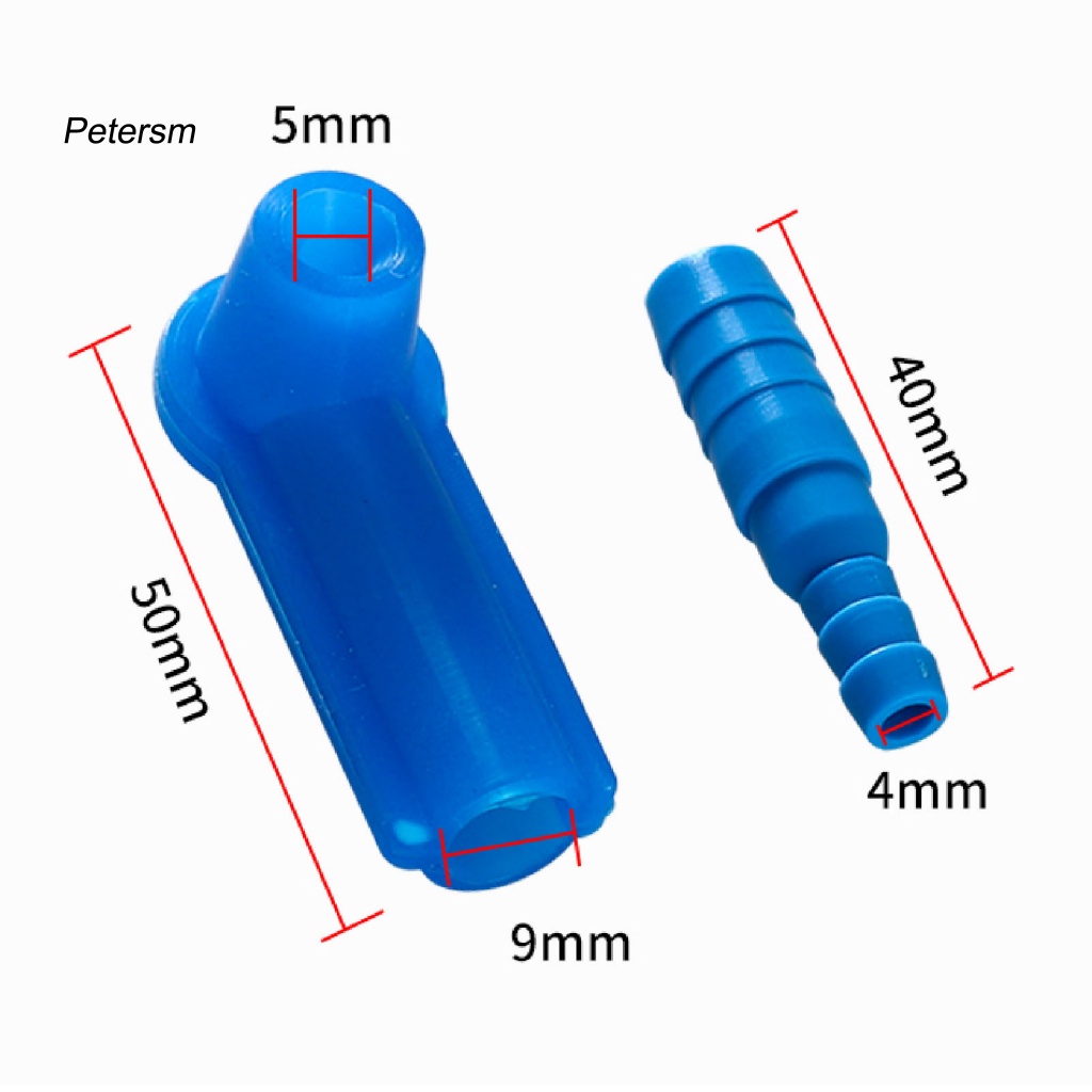 Pp 1set Pipa Pemompa Minyak Praktis Untuk Mobil Car Brake Fluid Replace Tool Kit High Performance