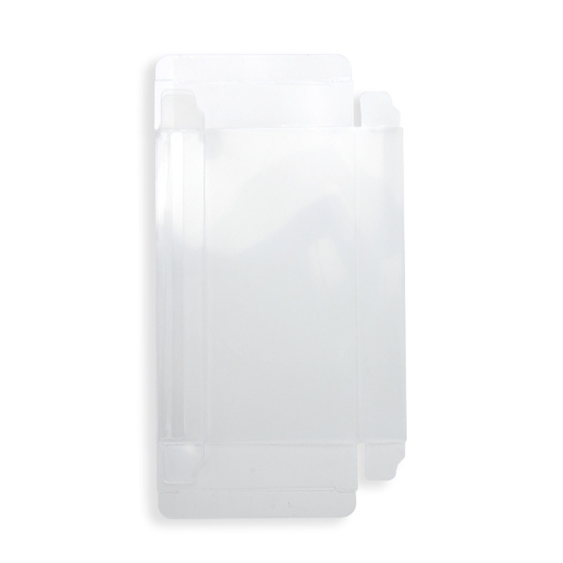 Gro 10-Piece set Plastik Transparan Cover Pelindung Game Cartridge Protectors Protections Case Lengan Kotak Untuk SNES