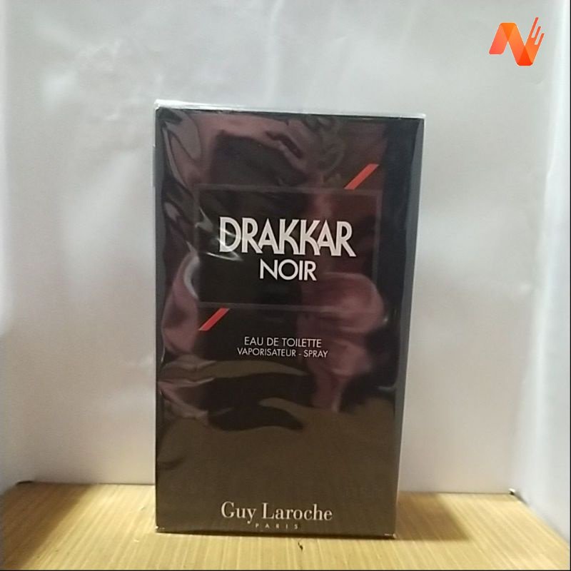 Guy laroche drakkar noir edt 100ml V2