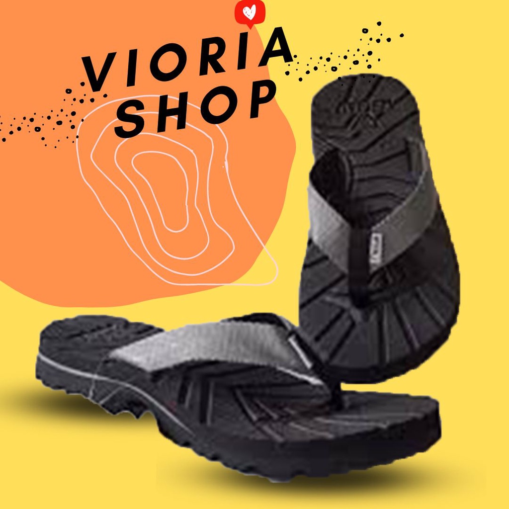 Sandal Pria Outdoor Sandal Jepit Gunung Dewasa dan Anak Sandal Outdoor Sandal Gunung Sandal Jepit