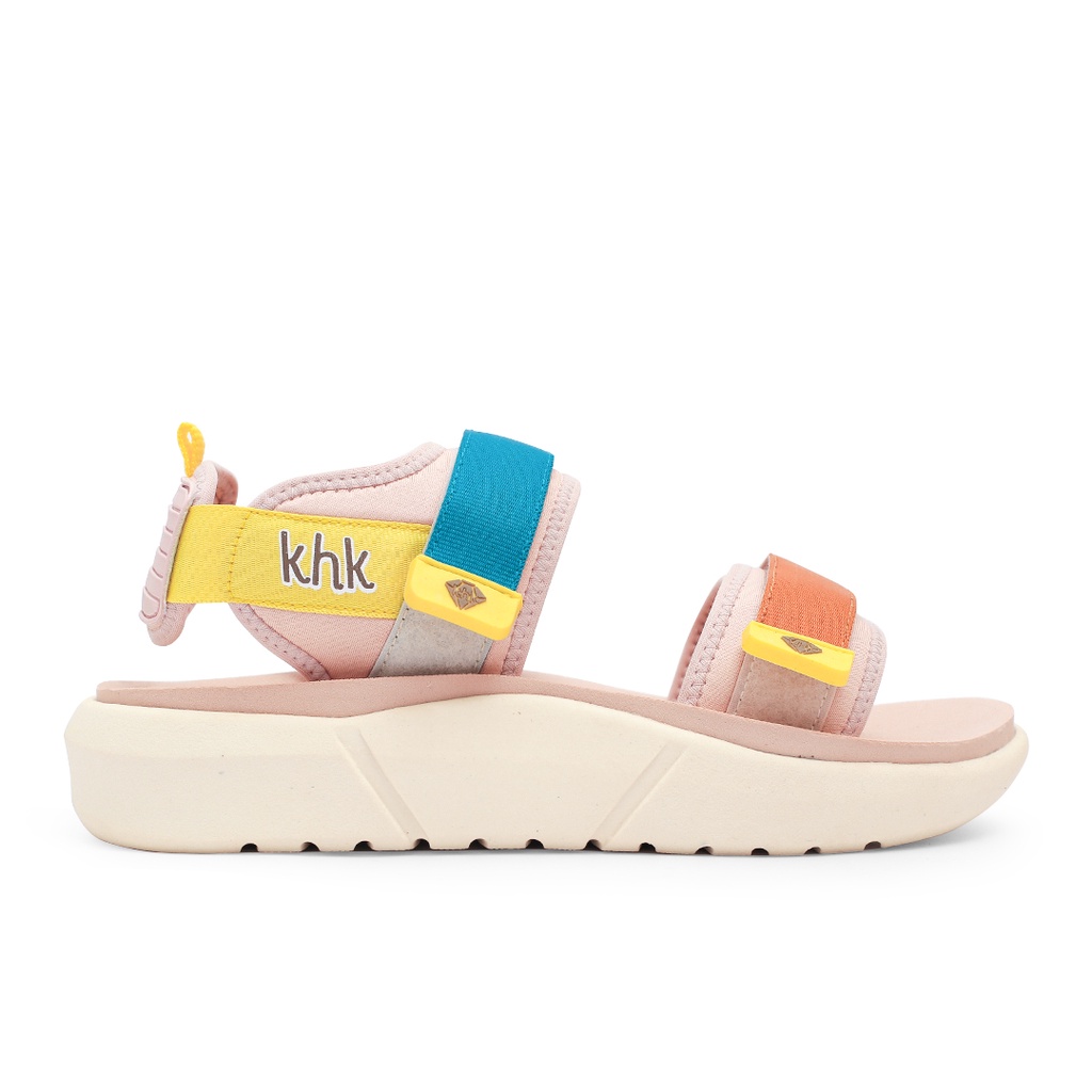 KHK by Khakikakiku  Swizzle Sandal Rugbytan