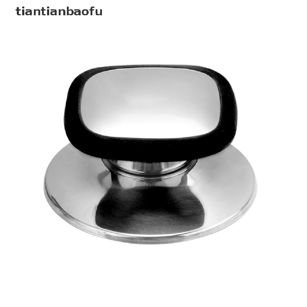 [tiantianbaofu] Panci Wajan Tutup Top Replacement Knob Kitchen Casserole Saucepan Peralatan Dapur Butik