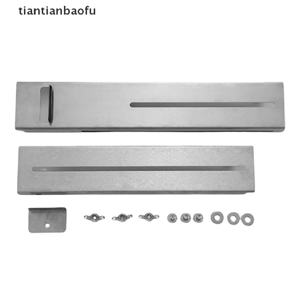 [tiantianbaofu] Adjustable Over Sink Sharpening Stone Holder Retractable Whetstone Wastafel Bridge Butik