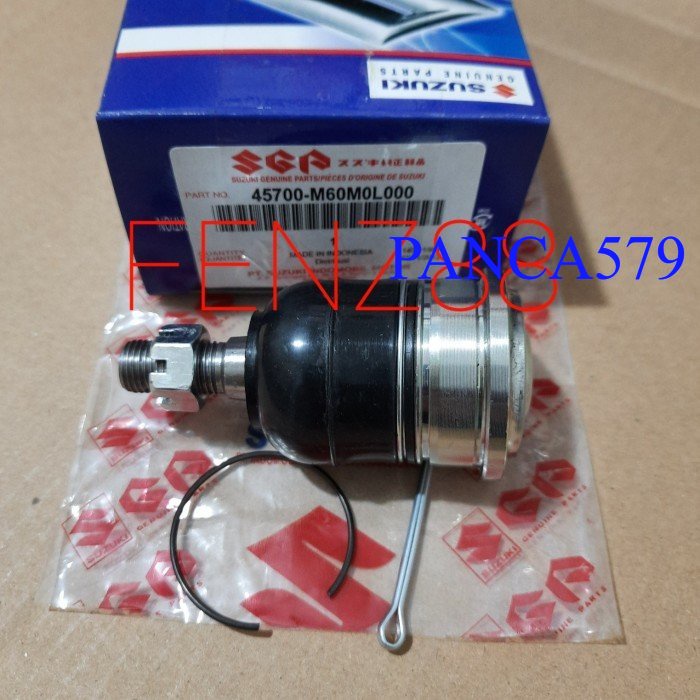 ball joint lower arm ertiga - all new swift 2013 1pc