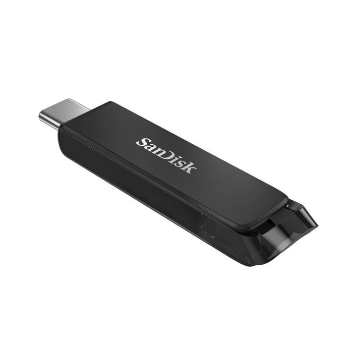 Flashdisk Sandisk CZ460 128GB Ultra USB Type-C