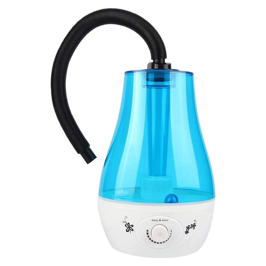 Humidifier Reptil 3L Pelembab Kabut Reptil Dengan Selang Adjustable Silent Humidifier Untuk Reptil