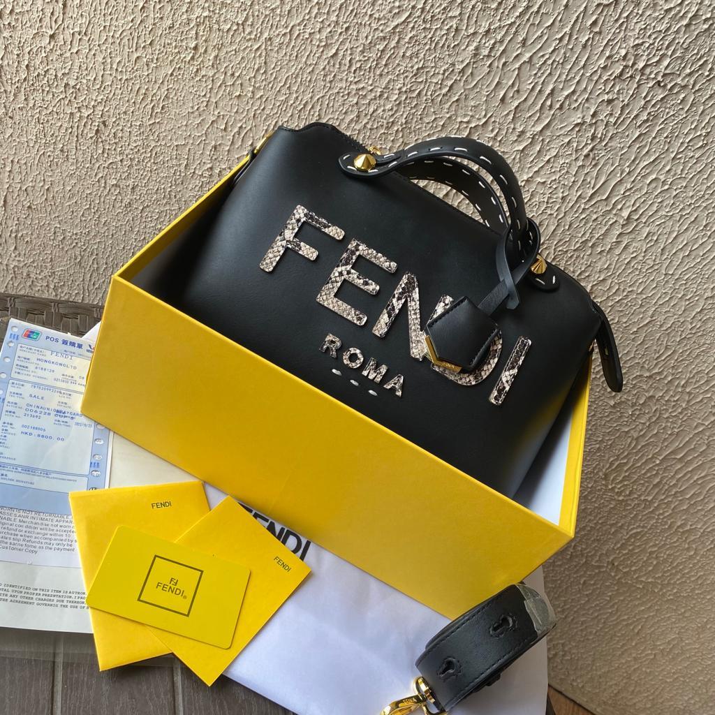 (VIP) LUXY LX2303 TAS SELEMPANG WANITA ROMA PRINTED PYTHON LOOK FREE BOX + SERTIFIKAT KUALITAS VIP PLATINUM 1:1