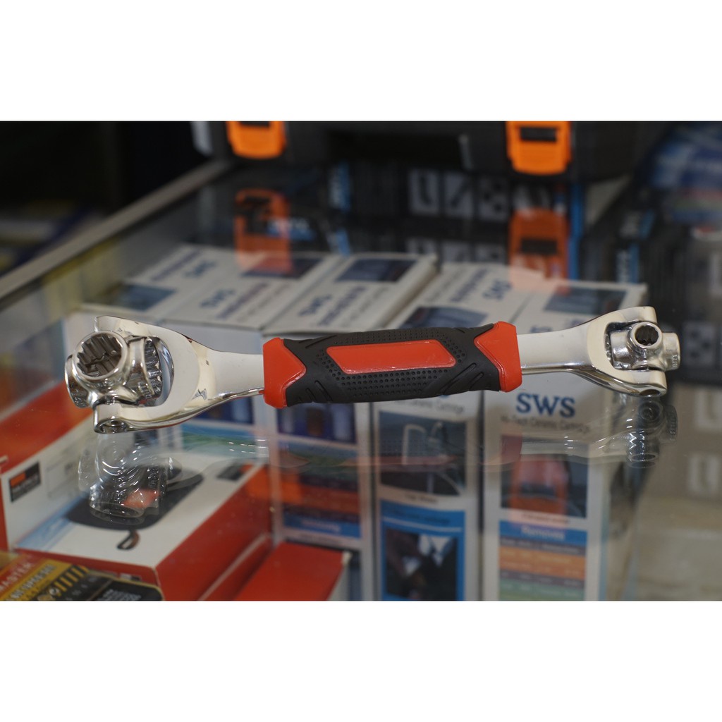 Universal Wrench  48 in 1