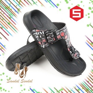 sandal wanita skyrublle SL-347