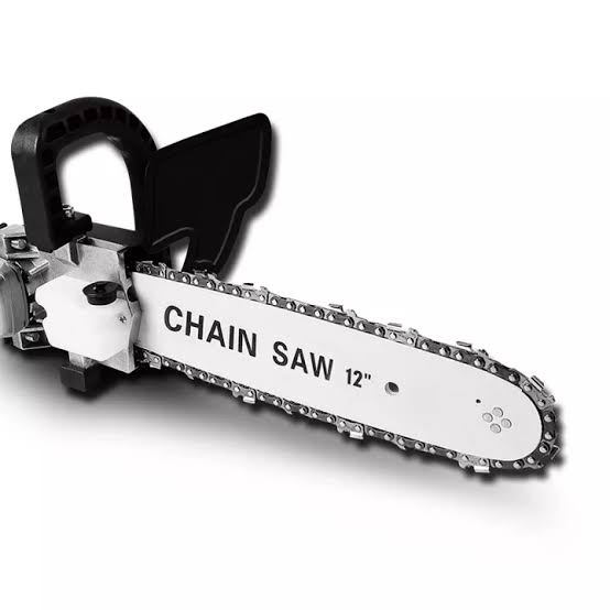 Termurah dan Bisa COD!!! Gerinda Chainsaw mini gurinda gergaji potong belah Chain Saw mini MAILTANK HARGA PROMO