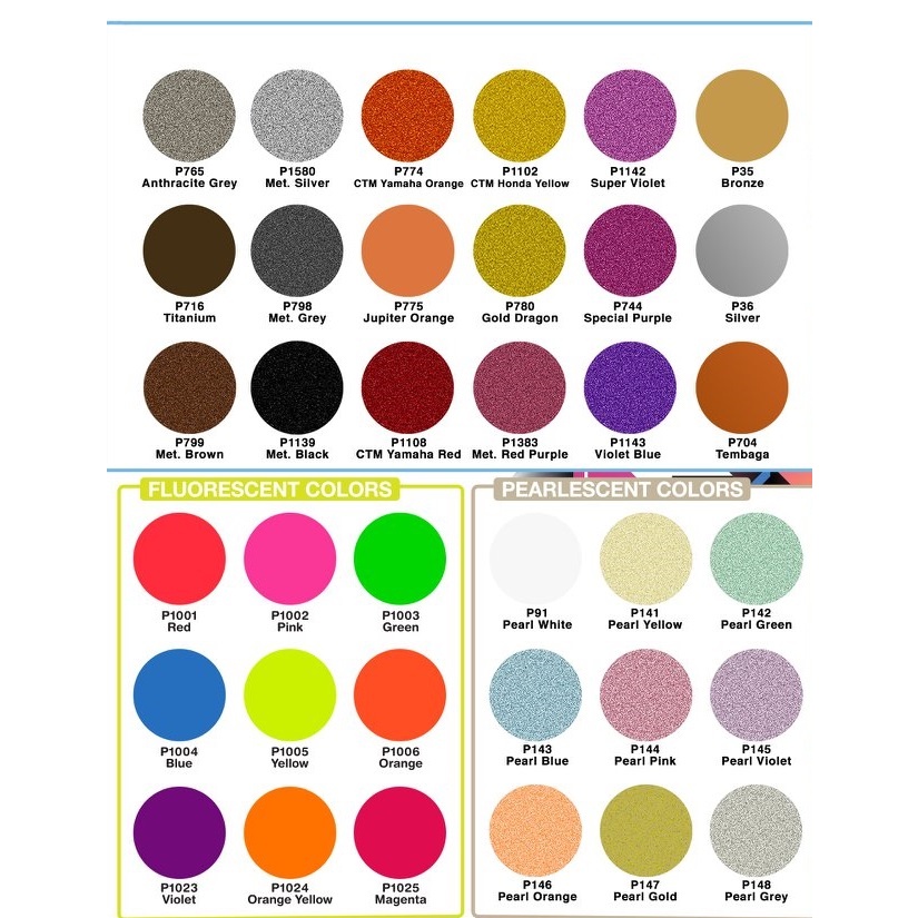 Zuper Spray Paint Pilok Pilox Cat Semprot Warna Metallic 300ml Hitam, Clear, Putih, Hijau, Merah, Biru, Silver Metalik Ready Banyak Warna (300cc)