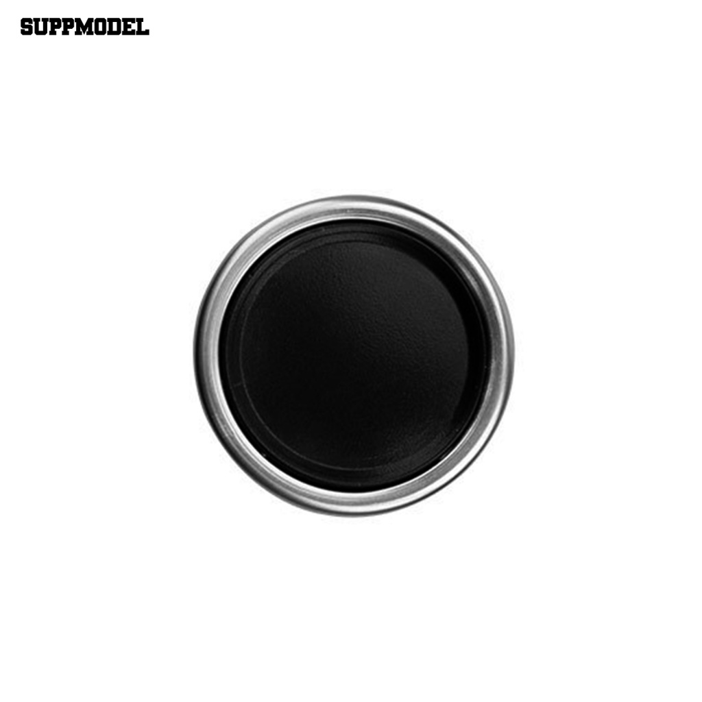 Suppmodel Knob Ac Ringan Saklar Panel Ac Penutup Hias Anti Gores Untuk Sharan