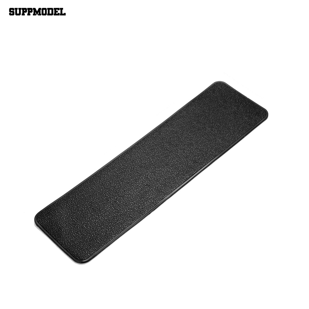 Suppmodel Super Panjang Dashboard Mobil Anti-slip Mat Non-slip Pad Kulit Imitasi Phone Holder Aksesoris Kendaraan