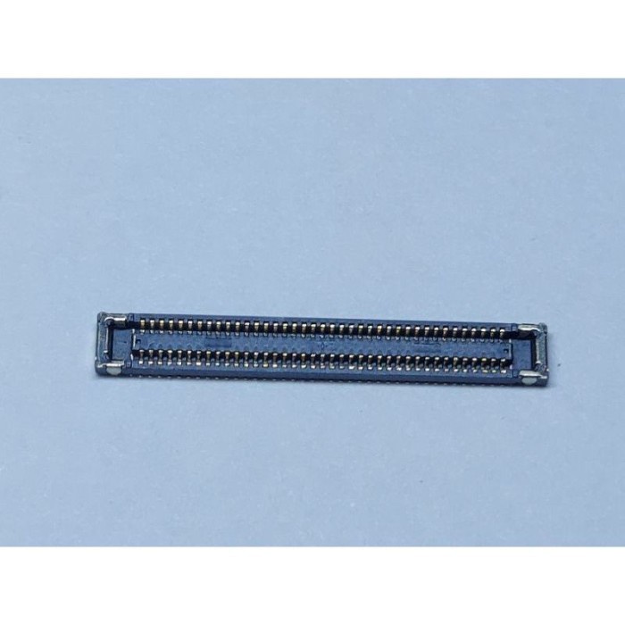 Samsung A53 5G Konektor Mainboard Samsung Galaxy A53 5G A536E 78 pin di Mesin Fpc Main